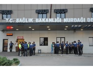 Nurdağı’nda düğünde kavga: 9 yaralı