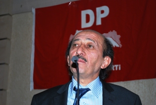 'Biz 28 Şubat partisi değiliz'