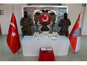 Ele geçirilen bomba yüklü otomobil davası devam ediyor