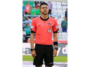 Süper Lig’de 4. hafta hakemleri açıklandı. İşte Denizli Konya maçının hakemi