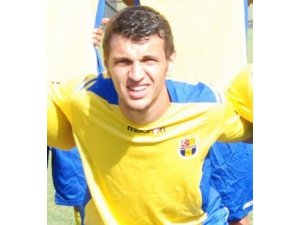 Zonguldak Kömürspor Sehat Baştan’ı transfer etti