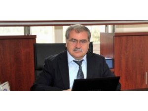 Prof. Dr. Çengel: “Temiz ve ekonomik enerji için jeotermal tercih edilmeli”