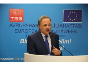 Şükrü Karatepe: “Aklınıza esen yerde viyadük, battı çıktı yapamazsınız”