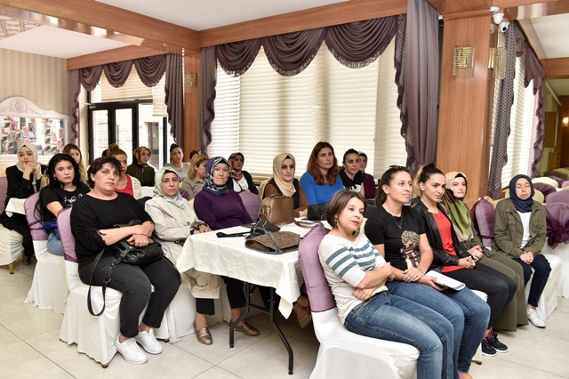 Mamak’tan Konya’ya gezi