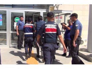 Elazığ’daki kadın cinayetiyle ilgili 3 şüpheli adliyeye sevk edildi
