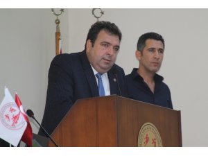 Amatör Spor Kulüpleri’nin 2019-2020 sezonu kuraları çekildi