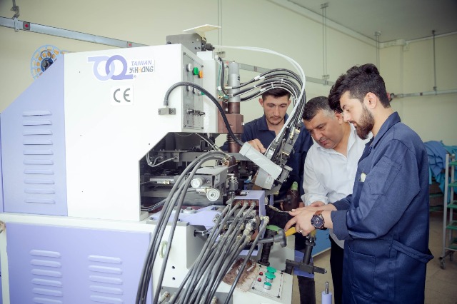 KARSEM ve ILO’nun “Hayata Fırsat Projesi”