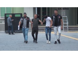 Kütahya’da uyuşturucu operasyonu