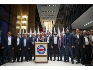 Memur-Sen'den "toplu sözleşme görüşmelerine" ilişkin açıklama