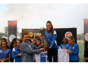 Atletizm: Turkcell Süper Lig