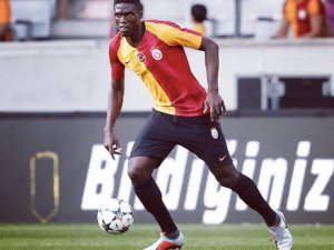 İstikbal Mobilya Kayserispor ikinci kez başaramadı