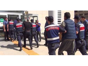 3 çocuk annesi cinayetine 2 tutuklama