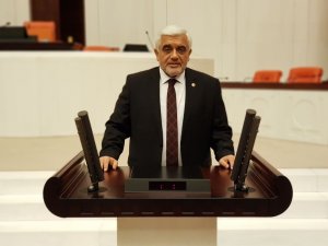 Milletvekili Dülger, “Sahte hesaplar ile yapılan paylaşımların şahsımla ilgisi yok”