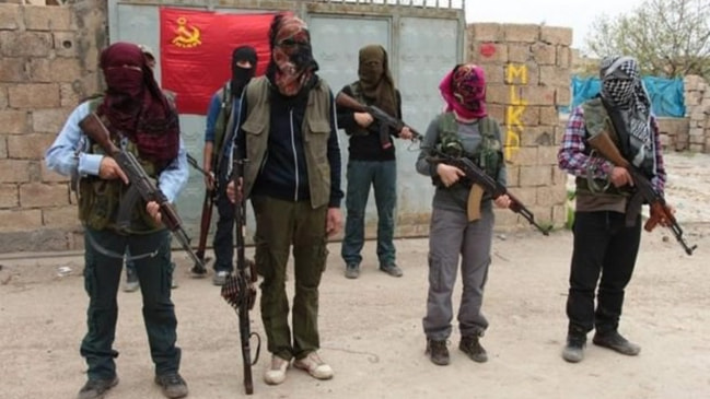 'Bombalar patlayabilir' Gündemi sarsacak uyarı! ABD yeni maşa arıyor