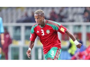 Yeni Malatyaspor’un ilgilendiği Hamza Mendyl, Dijon’a imza attı