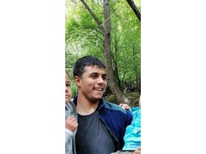 Yaylaya gitmek için evden ayrılan genç kayboldu
