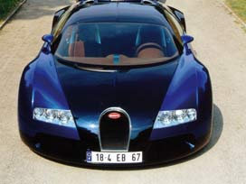 Otomobillere işletim sistemi geliyor