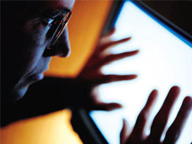 Sanal Güven Timleri internette devriye gezecek!