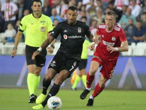 Kartal 3 puan peşinde