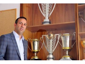Adil Gevrek, koyduğu hedeflerin hepsini tutturdu sıra şampiyonlukta