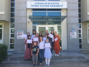 Başkentten kısa kısa