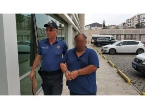 Gözaltına alınan zanlı kilitli bisikleti çalınmasın diye aldığını iddia etti