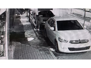 Mahallede uyuşturucu sattırmayınca böyle vuruldular