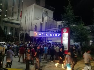 Ordu’daki silahlı arazi kavgası cinayete dönüştü