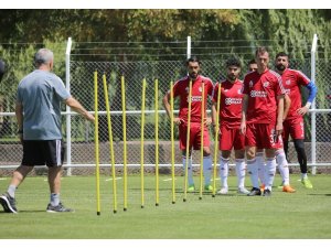 Sivasspor, Rize’ye bileniyor