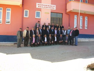 Belde Belediyeleri Beldes projesini bekliyor