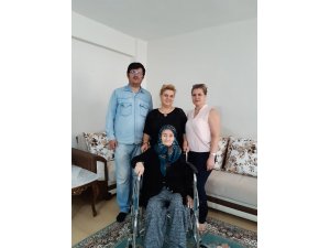 Gönül Gözü’nden yardım