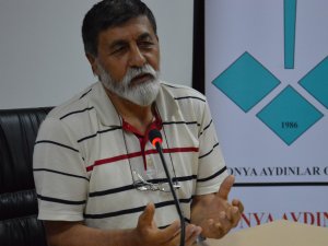 Aydınlar’da Abdürreşid İbrahim Efendi anlatıldı