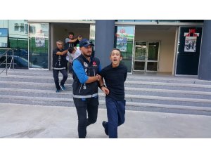 Narkotikten uyuşturucu operasyonu: 6 gözaltı