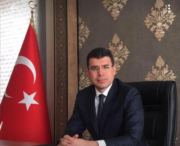 Konya Milli Eğitime yeni atamalar