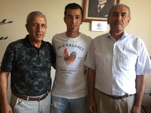 Kayseri Yolspor’da iki transfer birden
