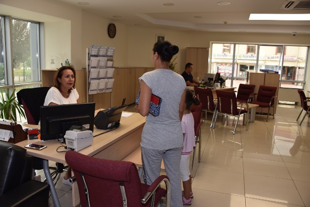 Başkan Kılca: Her an hemşehrilerimizle iletişim halindeyiz