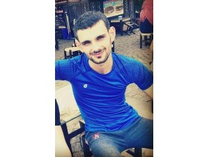 Motosiklet kazasında  yaralanmıştı hayatını kaybetti