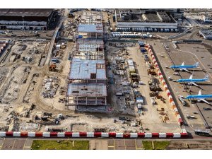 Rönesans, dünyanın en büyük  33’üncü müteahhitlik şirketi oldu