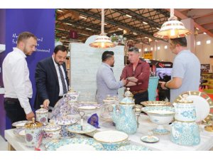 600’ün üzerinde firma 1,5 milyar dolarlık ticaret için buluşuyor