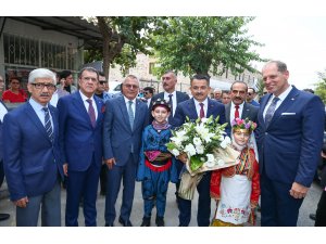 Çekirdeksiz kuru üzümde müdahale açıklaması