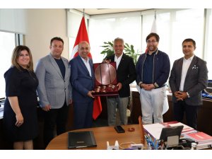 Diyarbakır’a 2020 yılında turizm fuarı müjdesi