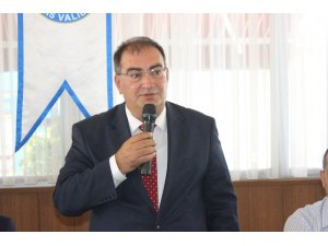 Başkan Bulut’un Mercidabık Zaferi kutlama mesajı