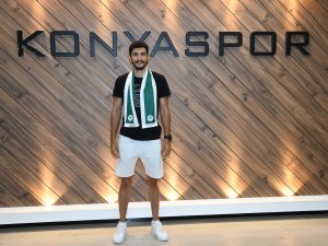 Konyaspor Basketbol’da imzalar sürüyor