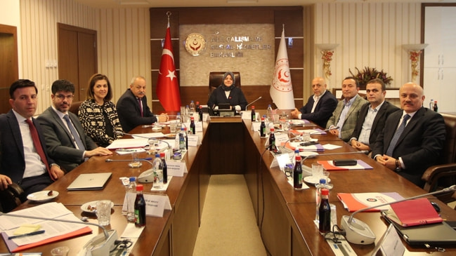 İşte oran... Hak-İş ile zam konusunda anlaşıldı!