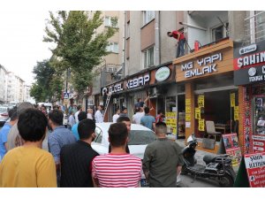 Meraklı gözlerle izlediler