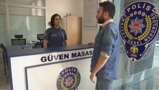 Güven Masası tanıtım filmleri yayınlandı