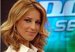 Burcu Esmersoy'un en büyük derdi