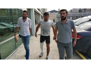 Silahlı kavgada kendileri de vurulan 2 kişi tutuklandı