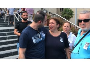 23 yaşındaki genci hiç uğruna öldürdü, duruşmada başsağlığı diledi
