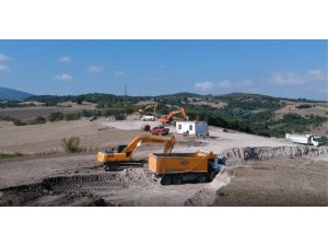 Mustafakemalpaşa OSB’ye dev yatırım